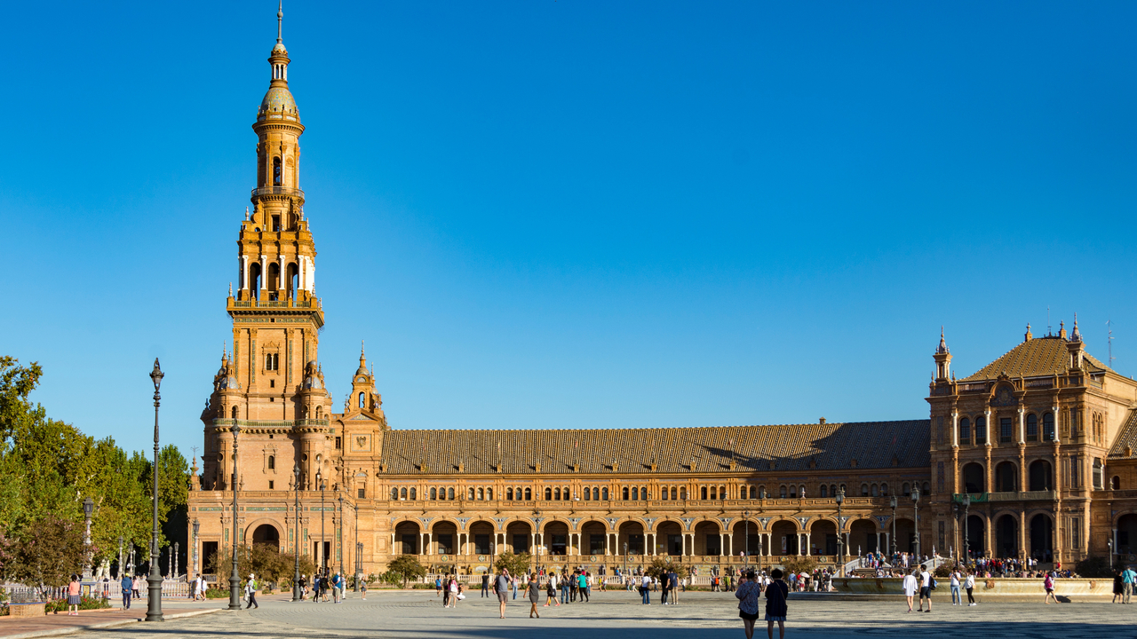 20171003 095433 , Sevilla, Andalusia, Spain